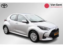 Grijs Gebruikt 2020 Toyota Yaris Active Hatchback | € 20.499 (Eerlijke prijs)