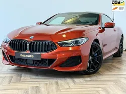 Oranje Gebruikt 2018 BMW 840 Executive Coupé | € 54.899 (Eerlijke prijs)