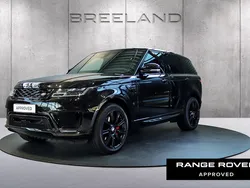 Zwart Gebruikt 2019 Land Rover Range Rover Sport HSE Dynamic SUV | € 51.900 (Eerlijke prijs)