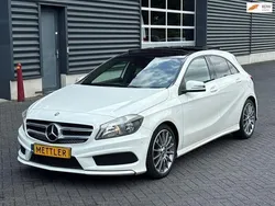 Wit Gebruikt 2013 Mercedes A220 AMG Hatchback | € 10.950