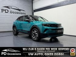 Groen (metallic) Nieuw 2025 Opel Mokka SUV | € 28.950 (Eerlijke prijs)