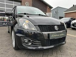 Zwart Gebruikt 2016 Suzuki Swift Sport Hatchback | € 10.850 (Eerlijke prijs)