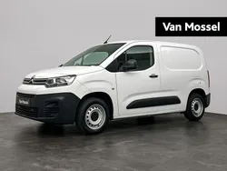 Bestelauto Gebruikt 2019 Citroën Berlingo MPV | € 10.940 (Eerlijke prijs)