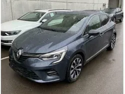 Grijs Gebruikt 2020 Renault Clio V Intens Sedan | € 15.990 (Duur)