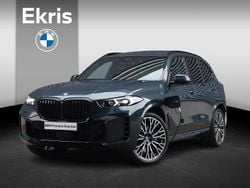 Groen Gebruikt 2024 BMW X5 Executive SUV | € 107.900 (Duur)