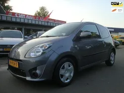 Blauw Gebruikt 2011 Renault Twingo Collection Hatchback | € 2.995 (Eerlijke prijs)