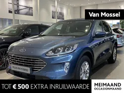 Blauw Gebruikt 2024 Ford Kuga Titanium SUV | € 33.995 (Eerlijke prijs)