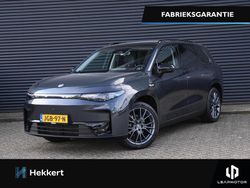 Grijs Nieuw 2025 Leapmotor C10 SUV | € 40.300 (Eerlijke prijs)