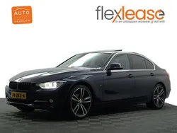Blauw Gebruikt 2013 BMW 320 M Sport Sedan | € 14.900 (Duur)