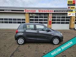 Grijs Gebruikt 2015 Suzuki Celerio Hatchback | € 7.450 (Eerlijke prijs)