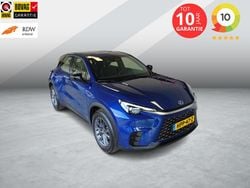 Blauw Gebruikt 2024 Lexus LBX Business Edition SUV | € 34.950 (Eerlijke prijs)