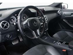 Zwart Gebruikt 2013 Mercedes A200 Prestige Stationwagen | € 14.900 (Eerlijke prijs)