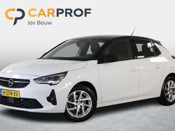 Wit Gebruikt 2020 Opel Corsa GS Line Hatchback | € 12.940 (Iets duurder)
