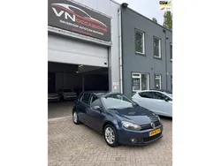 Grijs Gebruikt 2011 VW Golf VI Highline Hatchback | € 7.650 (Iets duurder)