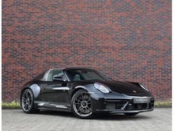 Zwart Gebruikt 2023 Porsche 911 Targa 4 Edition Cabriolet | € 227.450 (Eerlijke prijs)