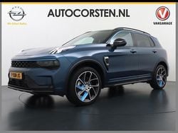 Blauw Gebruikt 2023 Lynk & Co 01 SUV | € 25.695 (Goede deal)