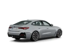 Grijs Nieuw 2025 BMW 420 Gran Coupé Comfort Edition Coupé | € 81.900 (Duur)