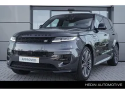 Grijs Gebruikt 2023 Land Rover Range Rover Sport Autobiography SUV | € 128.995 (Eerlijke prijs)