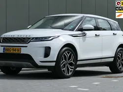 Wit Gebruikt 2020 Land Rover Range Rover evoque S SUV | € 32.940 (Goede deal)
