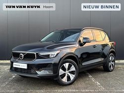 Zwart Gebruikt 2022 Volvo XC40 SUV | € 35.950 (Super prijs)