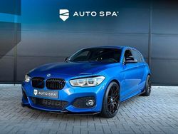 Blauw Gebruikt 2019 BMW 118 M Sport Hatchback | € 20.999 (Eerlijke prijs)