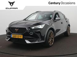 Zwart Gebruikt 2023 Cupra Formentor SUV | € 34.900 (Duur)