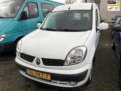 Overige Gebruikt 2007 Renault Kangoo MPV | € 2.245 (Goede deal)