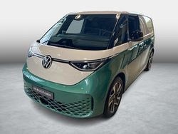 Groen Nieuw 2025 VW ID. Buzz Edition MPV | € 55.645 (Duur)