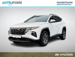 Wit Gebruikt 2023 Hyundai Tucson Comfort SUV | € 32.744 (Goede deal)