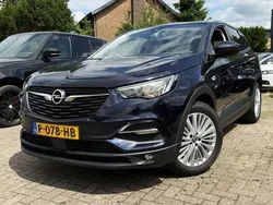 Blauw Gebruikt 2019 Opel Grandland X Business SUV | € 13.950 (Eerlijke prijs)