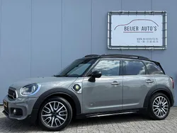 Grijs Gebruikt 2018 Mini Cooper S Countryman Chili SUV | € 21.495 (Eerlijke prijs)