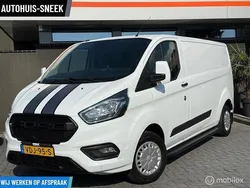 Overige Gebruikt 2018 Ford Transit Custom Ambiente Van | € 10.950 (Goede deal)