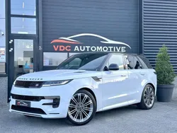 Wit Gebruikt 2024 Land Rover Range Rover Sport HSE Dynamic SUV | € 118.950 (Goede deal)