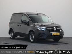 Overige Gebruikt 2023 Renault Kangoo Komfort MPV | € 16.400 (Goede deal)