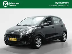 Zwart Gebruikt 2022 Hyundai i10 Comfort Hatchback | € 15.145 (Eerlijke prijs)