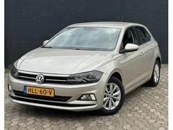 Grijs Gebruikt 2018 VW Polo Beats Hatchback | € 14.995 (Goede deal)