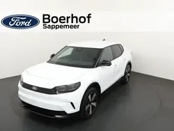 Nieuw 2024 Ford Capri SUV | € 49.300 (Eerlijke prijs)