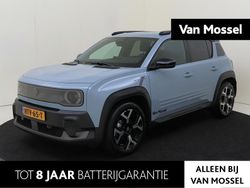 Blauw Gebruikt 2025 Renault R4 Komfort SUV | € 36.940 (Eerlijke prijs)