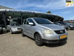 Grijs Gebruikt 2006 VW Fox Trendline Hatchback | € 1.499 (Eerlijke prijs)
