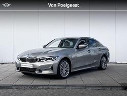 Grijs Gebruikt 2020 BMW 330 Comfort Edition Sedan | € 28.900 (Eerlijke prijs)