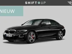Zwart Gebruikt 2021 BMW 330e M Sport Sedan | € 38.940 (Iets duurder)