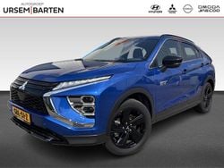 Blauw Gebruikt 2024 Mitsubishi Eclipse Edition SUV | € 29.930 (Super prijs)