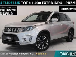 Grijs Gebruikt 2019 Suzuki Vitara SUV | € 15.495 (Eerlijke prijs)