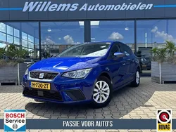 Blauw Gebruikt 2020 Seat Ibiza Business Hatchback | € 12.950 (Eerlijke prijs)