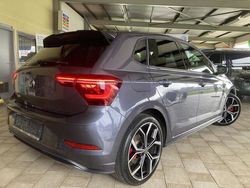 Grijs Gebruikt 2022 VW Polo GTI | € 26.990 (Goede deal)