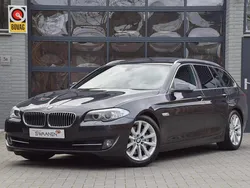 Grijs Gebruikt 2013 BMW 528 Stationwagen | € 12.950 (Goede deal)