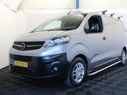 Grijs Gebruikt 2019 Opel Vivaro Edition Van | € 9.500 (Super prijs)