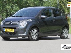 Grijs Gebruikt 2019 Citroën C1 Feel Hatchback | € 7.995 (Goede deal)
