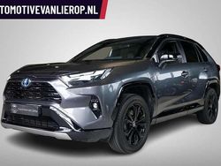 Grijs Gebruikt 2023 Toyota RAV4 Hybrid SUV | € 39.995 (Eerlijke prijs)
