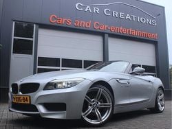 Grijs Gebruikt 2014 BMW Z4 Executive Cabriolet | € 26.950 (Eerlijke prijs)